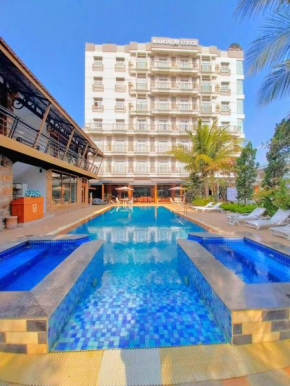 Mandalay Lodge Hotel